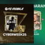 20 Kode Redeem FC Mobile 2 Desember 2025: Gaet Pemain Misterius OVR 115 Gratis