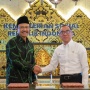 4.000 Siswa Sekolah Rakyat Mau Kuliah, Kemensos Gandeng Diktisaintek Minta Bimbingan