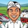 Kang Dedi Siapkan Kereta Kilat Pajajaran, Whoosh Bakal Ditinggalkan?