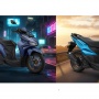 Cek Perbandingan Harga Honda Vario 125 Lawas Vs Varian Baru, Selisih Tak Sampai Jutaan