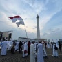 LIVE STREAMING: Reuni Akbar 212 ke-9, Ikuti Perkembangannya di Monas
