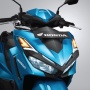5 Sentuhan Baru All New Honda Vario 125: Dari Diet Ketat hingga Tipe Street Bikin Pangling