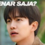Sinopsis dan Alasan Nonton Cashero: Junho 2PM Jadi Superhero, Tayang Bulan Ini di Netflix