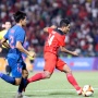 SEA Games 2025 dan Hilangnya Salah Satu Kekuatan Utama Garuda Muda dari Edisi 2023