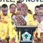 Jurus Baru Bahlil, Golkar Siap 'Perang Digital' Rebut Hati 73 Persen Pemilih Muda 2029