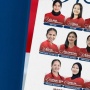 Media Luar Negeri Puji Skuad Timnas Voli Putri Indonesia untuk SEA Games 2025