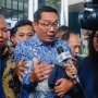 KPK 'Kuliti' Harta Ridwan Kamil, Dikejar Soal Dana Gelap BJB hingga Mercy BJ Habibie
