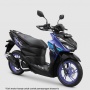 9 Aksesori Resmi All New Honda Vario 125 Mulai Rp60 Ribu, Tipe Street Auto Ganteng Maksimal