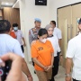 Tergiur Rp26 Juta, Pasutri Ini Ditangkap Saat Jadi Kurir Sabu 19 Kg di Tambora