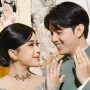 Sah Jadi Suami-Istri, Siapa Mantan Brisia Jodie dan Jonathan Alden Sebelum Menikah?