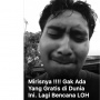 Usai Viral! Pria yang Tuding Pinjam Mobil ke TNI untuk Bencana Dipatok Rp2 Juta Akhirnya Minta Maaf