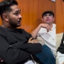 Kunjungi Onad di Tempat Rehabilitasi, Denny Sumargo Singgung Soal Tamu Podcast yang Paling Dibenci