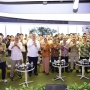 Pelaksanaan Program Pemagangan Nasional di Telkom Ditinjau Menteri Koordinator Bidang Perekonomian