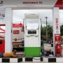 Bukan Stok Habis, Kelangkaan BBM di Aceh, Sumut, Sumbar Karena Akses Distribusi