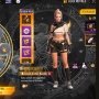 45 Kode Redeem FF 3 Desember 2025: Panen SG2 OPM dan Token Winter Gratis
