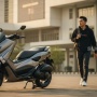5 Motor Matic dengan Tangki Besar: Sahabat Setia Para Penggemar 'Long Ride'