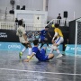 Hujan Gol Tercipta di Hari Pertama The Nationals Campus League Futsal 2025