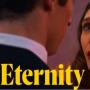 Review Film Eternity: Cinta Abadi di Balik Birokrasi Akhirat