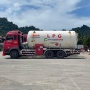 Distribusi LPG ke Dua Wilayah Terisolir Terdampak Banjir dan Longsor Sumatra Mulai Dilakukan