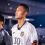 Siapa Rifqi Ray? Pengganti Marselino Ferdinan di Timnas Indonesia U-22