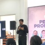 Aiman di Media Sustainability Forum 2025: Manusia Harus Jadi Dirigen, Biarkan AI yang Bermain Musik