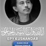 Epy Kusnandar Meninggal Dunia: Publik Berduka di X, Kang Mus Trending