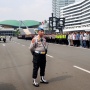Pengamanan Super Ketat: 2.029 Personel Kawal Agenda Delegasi Tinggi Tiongkok di Jakarta