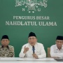 Gus Yahya Pantang Mundur, Sebut Upaya Pelengseran dari PBNU Batal Demi Hukum
