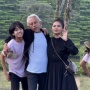 5 Momen Kebersamaan Epy Kusnandar dan Keluarga, Kini Tinggal Kenangan