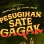 Review Film Pesugihan Sate Gagak: Komedi Horor Absurd yang Bikin Ngakak