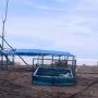 Rezeki yang Hilang Ditelan Gelombang Laut dan Abrasi Pesisir Pantai Cilacap
