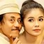 Kisah Cinta Epy Kusnandar Penuh Perjuangan, Rela Tidur di Teras Kos Karina Ranau