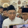 Pasang Badan, Gus Yahya Jamin Tak Ada Sepeser Pun Dana Korupsi Haji Masuk Kas PBNU