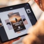 5 Tablet Murah Favorit Para Desainer, Desain di Canva 'Sat-set' dan Praktis