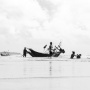 Jejak Harapan dari Ujung Negeri