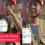 Petugas BPBD Aceh Tahan Tangis saat Akui Tak Kuat Lagi Angkut Jenazah