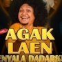 Jangan Buang Potongan Tiket Nonton Agak Laen, Bisa Ditukar Satu Menu Dadar Beredar