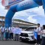 Buktikan Ketangguhan Veloz Hybrid, Toyota Gelar Ekspedisi Lintas Nusa
