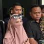 Wardatina Mawa Mantap Cerai Usai Bongkar Dugaan Perselingkuhan Suami dengan Inara Rusli