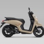 Mesin Sama Persis dan Lebih Murah Rp3 Juta, Ini Alternatif Honda Scoopy yang Tetap 'Kalcer'