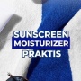 Rp50 Ribu Dapat Sunscreen Apa? Ini 5 Pilihan Praktis yang Juga Bisa Jadi Pelembap