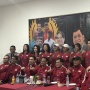 Target Ambisius, Pelti Targetkan Raih Lima Medali Emas pada SEA Games 2025