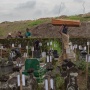 Imbas Proyek Tol Yogya-Bawen, 451 Makam Direlokasi