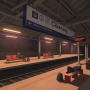 Malam Panjang di Stasiun Cikarang, Lantai Peron Jadi Tempat Tidur Penumpang: Mungkinkah KRL 24 Jam?