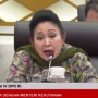Geram Titiek Soeharto Truk Angkut Kayu Saat Bencana: Tindak Tegas, Bintang Berapa pun Belakangnya