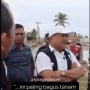 Viral Bupati Bireuen Sebut Tanah Banjir Cocok Ditanami Sawit, Tuai Kecaman Publik