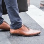 5 Rekomendasi Sepatu Pria Semi-formal yang Nyaman Dipakai Ngantor Seharian