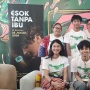 Film Esok Tanpa Ibu Ajarkan Arti Kehilangan dan Pentingnya Jalin Ikatan dalam Keluarga