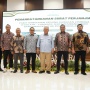 Waskita Karya Kembali Raih Nilai Kontrak Baru Rp1,84 Triliun, Garap Kawasan DPR di IKN
