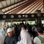 Calon Penumpang Super Air Jet Terlibat Cekcok dengan Petugas Buntut Penundaan 4 Jam di Bandara
